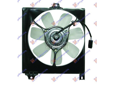VENTILATOR KLIME KOMPLET (2.0 za Toyota RAV 4 od 1995. do 1998. god.