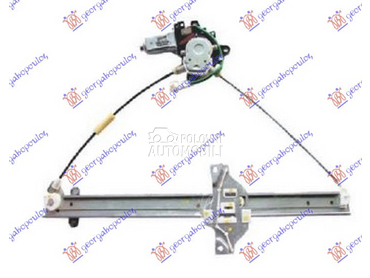 PODIZAC PROZORA ELEKTRICNI 3 V za Toyota RAV 4 od 1995. do 1998. god.