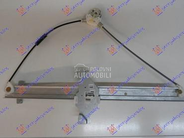 PODIZAC PROZORA ELEKTRICNI (BE za Toyota RAV 4 od 1998. do 2000. god.