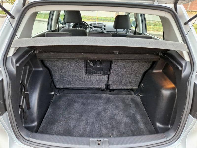 Volkswagen Golf Plus 1.6 TDI T.O.P Volkswagen Golf Plus 1.6 TDI T.O.P
