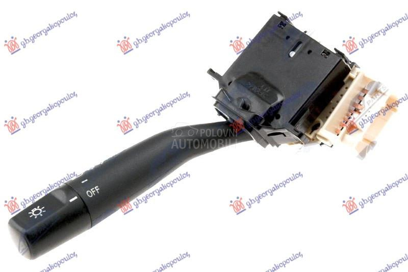 PREKIDAC/RUCICA NA VOLANU (FAR