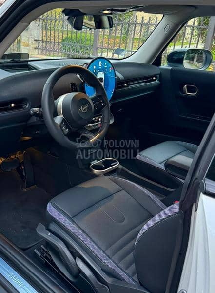 MINI Cooper c