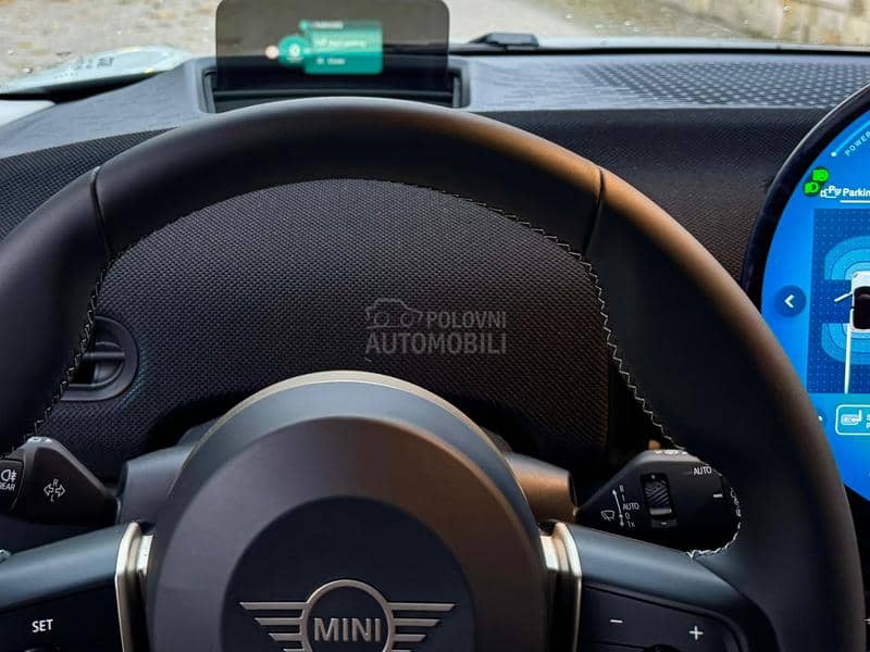 MINI Cooper c