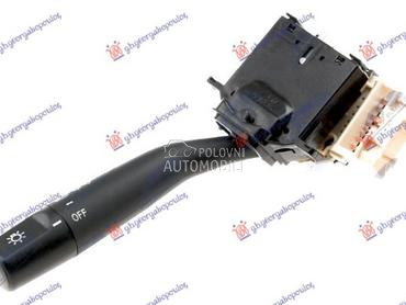 PREKIDAC/RUCICA NA VOLANU (FAR za Toyota Land Cruiser od 2002. do 2011. god.