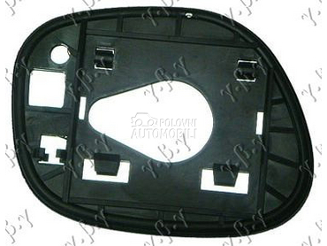 STAKLO RETROVIZORA za Toyota RAV 4 od 1998. do 2000. god.