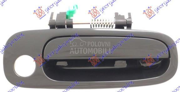 KVAKA PREDNJIH VRATA 2 VRATA S