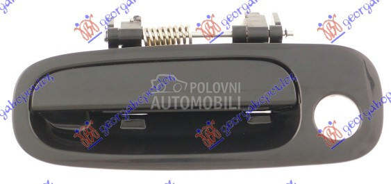 KVAKA PREDNJIH VRATA 2 VRATA S