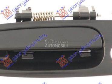 KVAKA PREDNJIH VRATA 2 VRATA S za Toyota RAV 4 od 1998. do 2000. god.