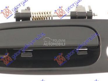 KVAKA PREDNJIH VRATA 2 VRATA S za Toyota RAV 4 od 1995. do 1998. god.