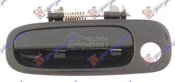 KVAKA PREDNJIH VRATA 2 VRATA S