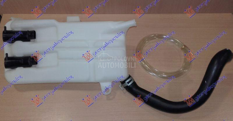 POSUDA ZA TECNOST BRISACA (SA