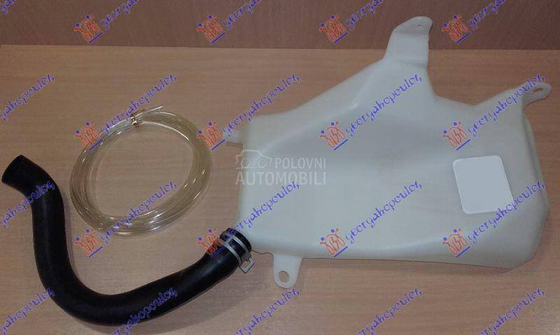 POSUDA ZA TECNOST BRISACA (SA