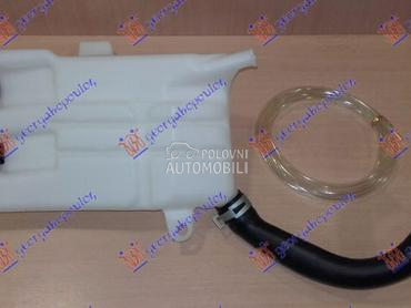 POSUDA ZA TECNOST BRISACA (SA za Toyota RAV 4 od 1995. do 1998. god.