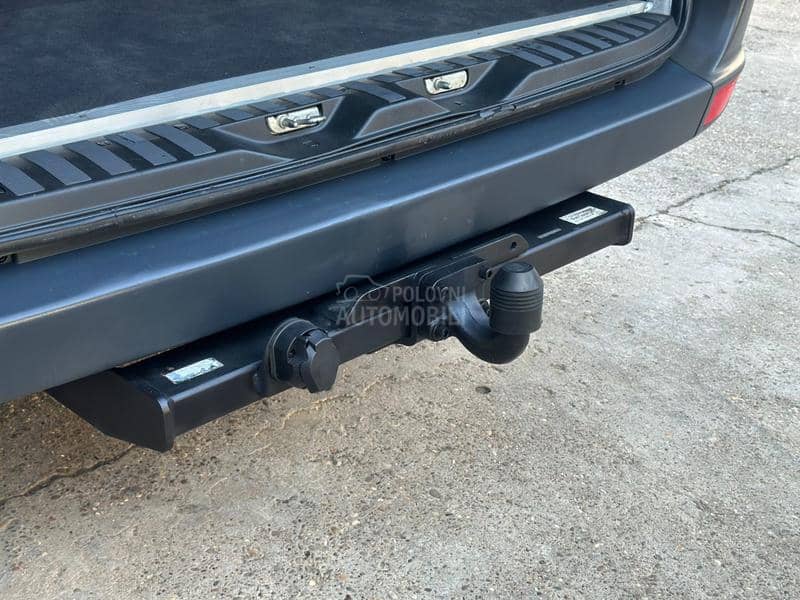 Mercedes Benz Sprinter 315  OM646 150ks 2011