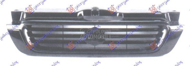 PVC MASKA