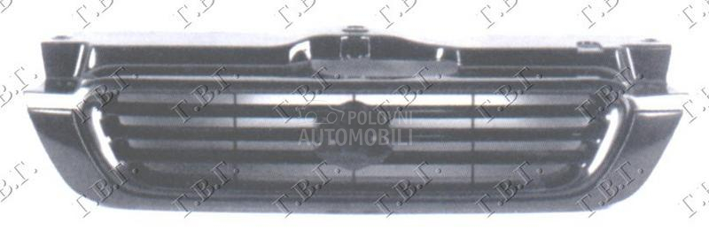 PVC MASKA