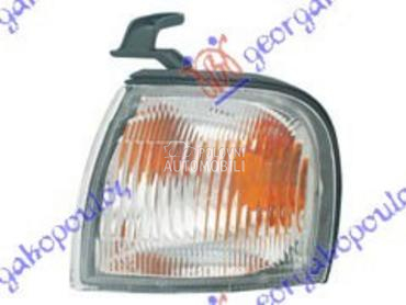 MIGAVAC za Suzuki Baleno od 1994. do 1998. god.