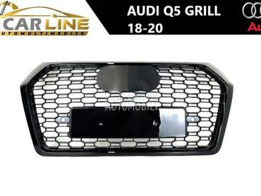 PREDNJI GRILL 18-20 za Audi Q5