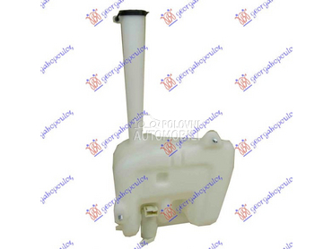 POSUDA ZA TECNOST BRISACA (SA za Suzuki Baleno od 1994. do 1998. god.