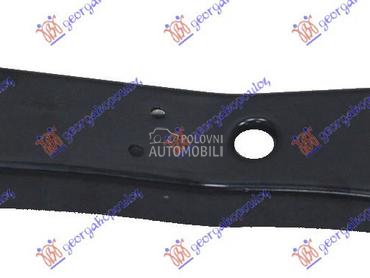 NOSAC HLADNJAKA GORNJI za Renault Megane od 2008. do 2014. god.