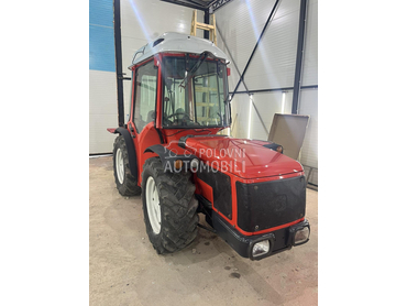 Antonio Carraro SRX 8400