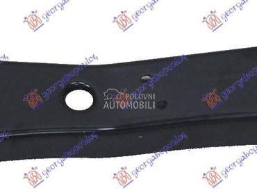 NOSAC HLADNJAKA GORNJI za Renault Megane od 2008. do 2014. god.