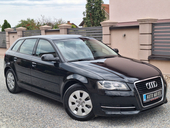 Audi A3 1.6 TDI Attraction