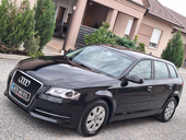 Audi A3 1.6 TDI Attraction