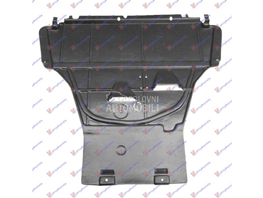 ZASTITA MOTORA (A KVALITET) za Renault Scenic od 2009. do 2012. god.