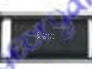 SINA PREDNJEG BRANIKA GORNJA P za Renault Megane od 2008. do 2014. god.