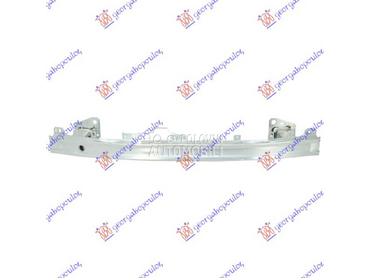 SINA PREDNJEG BRANIKA ALUMINIJ za Renault Fluence od 2010. do 2013. god.