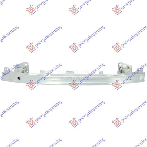 SINA PREDNJEG BRANIKA ALUMINIJ