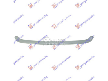 LAJSNA PREDNJEG BRANIKA GORNJA za Renault Megane od 2008. do 2014. god.