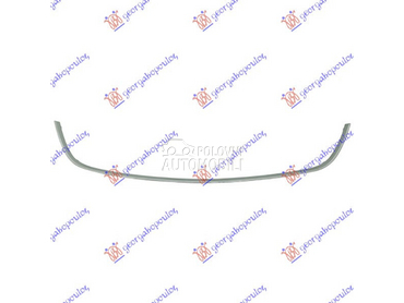 LAJSNA RESETKE PREDNJEG BRANIK za Renault Megane od 2008. do 2014. god.