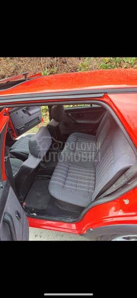 Volkswagen Golf 2 gti Volkswagen Golf 2 gti