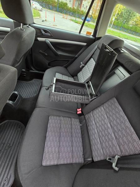 Škoda Octavia 1.9 TDI