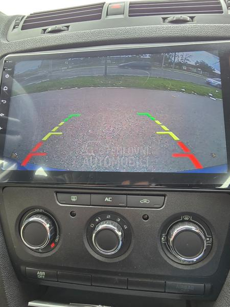 Škoda Octavia 1.9 TDI