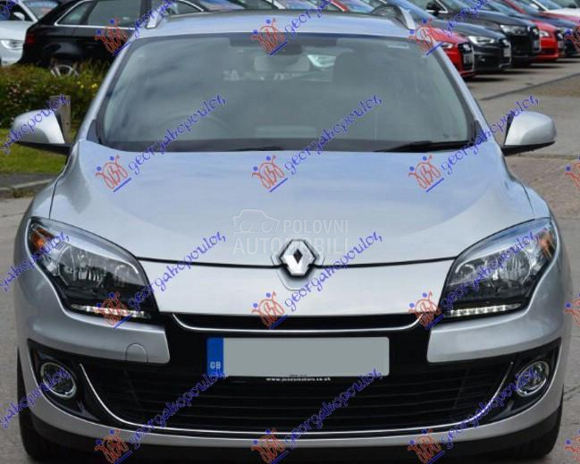 FAR ELEKTRICNI CRNI (SA MOTORO