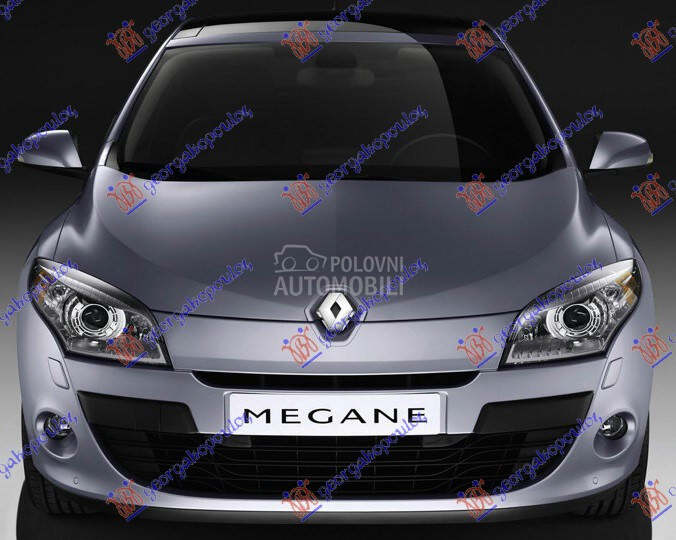 FAR XENON -2012 (MARELLI)