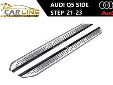 PRAGOVI SET 21-23 za Audi Q5