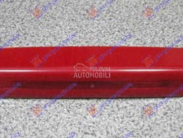 TRECA STOP LAMPA KARAVAN za Renault Scenic od 2009. do 2012. god.