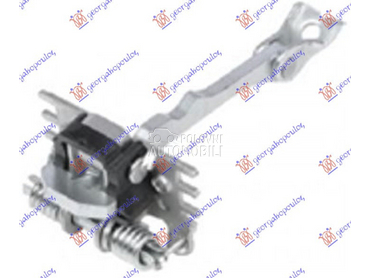 GRANICNIK PREDNJIH VRATA za Renault Fluence od 2010. do 2013. god.