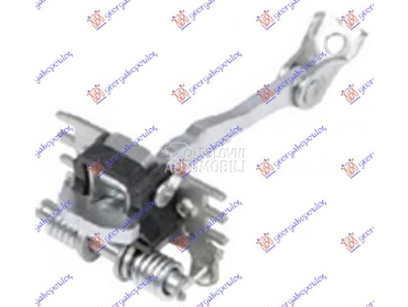 GRANICNIK ZADNJIH VRATA za Renault Fluence od 2010. do 2013. god.