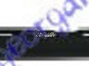 SPOJLER PREDNJEG BRANIKA 2012- za Renault Megane od 2008. do 2014. god.