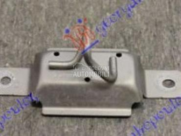 BRAVA HAUBE GORNJA za Renault Fluence od 2013. do 2025. god.