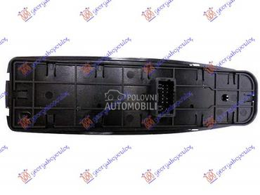 PREKIDAC U PREDNJIM VRATIMA (4 za Renault Scenic od 2009. do 2012. god.