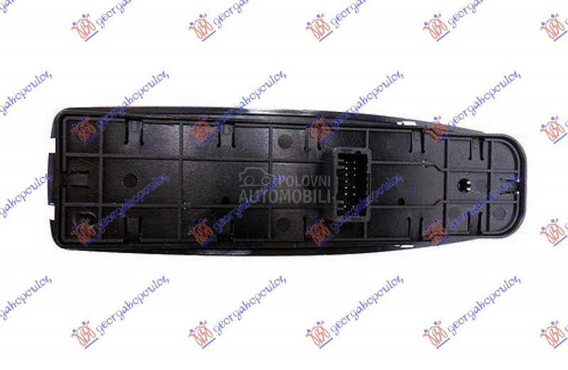 PREKIDAC U PREDNJIM VRATIMA (4