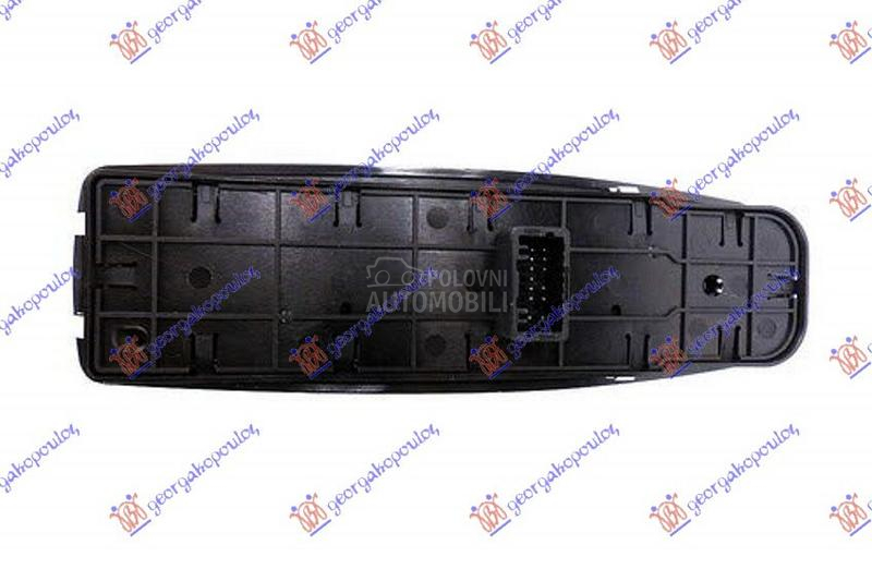 PREKIDAC U PREDNJIM VRATIMA (4