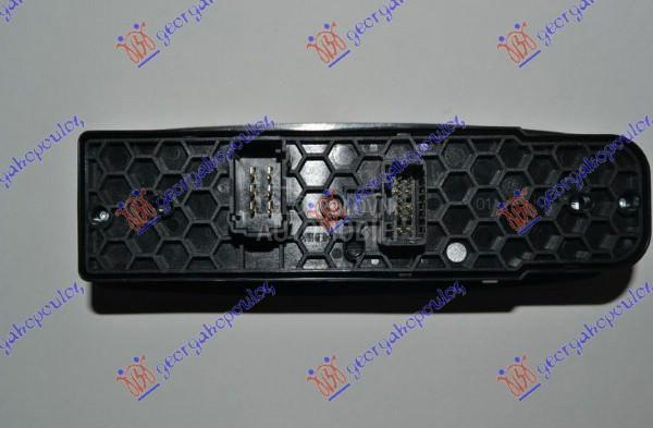 PREKIDAC U PREDNJIM VRATIMA (4