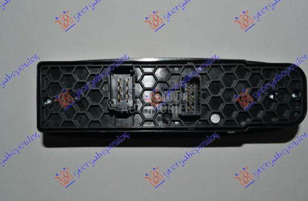 PREKIDAC U PREDNJIM VRATIMA (4